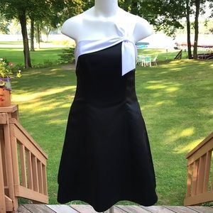 Timeless Jordan cocktail dress 8